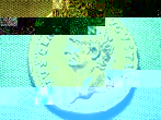001169 Aureus Divus Claudius neronisch NM Kopenhagen (Kromann 4)