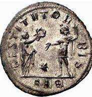 Aurelianus Serdica 274 mit Victoria (Numismatik Lanz München 144)_cr