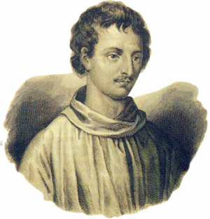 Bruno, Giordano (Astronomia On-line)
