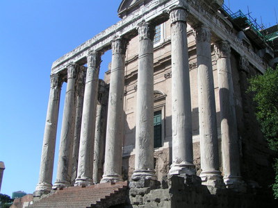Forum Romanum 091 cr