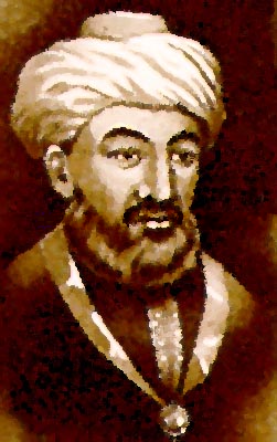 Maimonides people.bu.edu