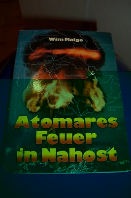 Malgo, Wim, atomares Feuer (ebay)
